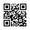 QR kód na túto stránku chvalovice.oma.sk