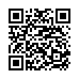 QR kód na túto stránku chvalovice.oma.sk cyklotrasa red bicycle