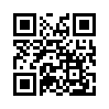 QR kód na túto stránku chvalovice.oma.sk sluzby