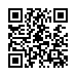 QR kód na túto stránku chvalovska-jaskyna.oma.sk u