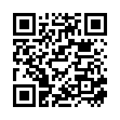 QR kód na túto stránku chvojenec.oma.sk turistika green