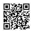 QR kód na túto stránku chvojnica.oma.sk cyklotrasa yellow