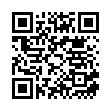 QR kód na túto stránku chvojnica.oma.sk duchovno kostol
