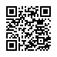QR kód na túto stránku chvojnica.oma.sk turistika red