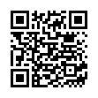 QR kód na túto stránku chvojnica.oma.sk volny-cas kulturny-dom