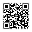 QR kód na túto stránku chynorany.oma.sk u hviezdoslavova 34