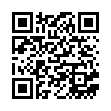 QR kód na túto stránku chyrowa.oma.sk cyklotrasa bicycle