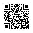 QR kód na túto stránku chyrowa.oma.sk turistika red ine