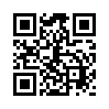 QR kód na túto stránku chyrzyna.oma.sk mhd