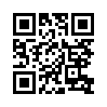 QR kód na túto stránku chyzne.oma.sk