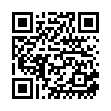 QR kód na túto stránku chyzne.oma.sk cyklotrasa bicycle