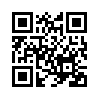 QR kód na túto stránku chyzne.oma.sk duchovno