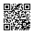 QR kód na túto stránku cibotin.oma.sk turistika green