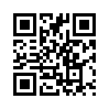 QR kód na túto stránku cibuz.oma.sk