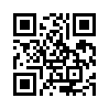 QR kód na túto stránku cibuz.oma.sk auto