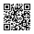 QR kód na túto stránku cibuz.oma.sk cyklotrasa ine bicycle
