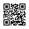 QR kód na túto stránku cicarovce.oma.sk u