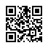 QR kód na túto stránku cicava.oma.sk poi