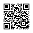 QR kód na túto stránku cicava.oma.sk sport ihrisko