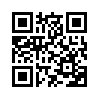 QR kód na túto stránku ciche.oma.sk