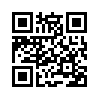 QR kód na túto stránku ciche.oma.sk bicykel