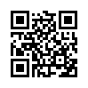 QR kód na túto stránku ciche.oma.sk duchovno