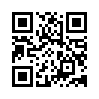 QR kód na túto stránku cicmany.oma.sk auto