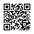 QR kód na túto stránku cicmany.oma.sk pamiatka kastiel