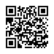 QR kód na túto stránku cicmany.oma.sk sport sportove-centrum