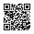 QR kód na túto stránku cicmany.oma.sk stravovanie kaviaren