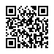 QR kód na túto stránku cicmany.oma.sk ubytovanie