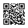 QR kód na túto stránku cicmany.oma.sk volny-cas