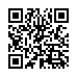 QR kód na túto stránku cicmany.oma.sk volny-cas muzeum