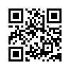 QR kód na túto stránku cicmany.oma.sk zima