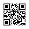 QR kód na túto stránku cicmany.oma.sk zima vlek