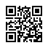 QR kód na túto stránku cicov.oma.sk