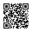 QR kód na túto stránku cicov.oma.sk obchod supermarket