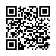 QR kód na túto stránku cicov.oma.sk u dunajska 3