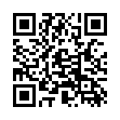 QR kód na túto stránku cicov.oma.sk u dunajska 5