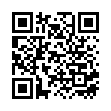 QR kód na túto stránku cicov.oma.sk u gagarinova 4