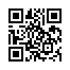 QR kód na túto stránku cicov.oma.sk u hlavna 1