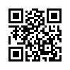 QR kód na túto stránku cicov.oma.sk u hlavna 11