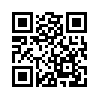QR kód na túto stránku cicov.oma.sk u hlavna 12