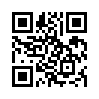 QR kód na túto stránku cicov.oma.sk u hlavna 2