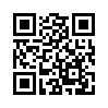 QR kód na túto stránku cicov.oma.sk u hlavna 23