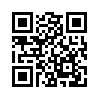 QR kód na túto stránku cicov.oma.sk u hlavna 24