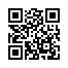 QR kód na túto stránku cicov.oma.sk u hlavna 30