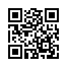 QR kód na túto stránku cicov.oma.sk u hlavna 33