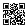 QR kód na túto stránku cicov.oma.sk u hlavna 35