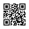 QR kód na túto stránku cicov.oma.sk u hlavna 39